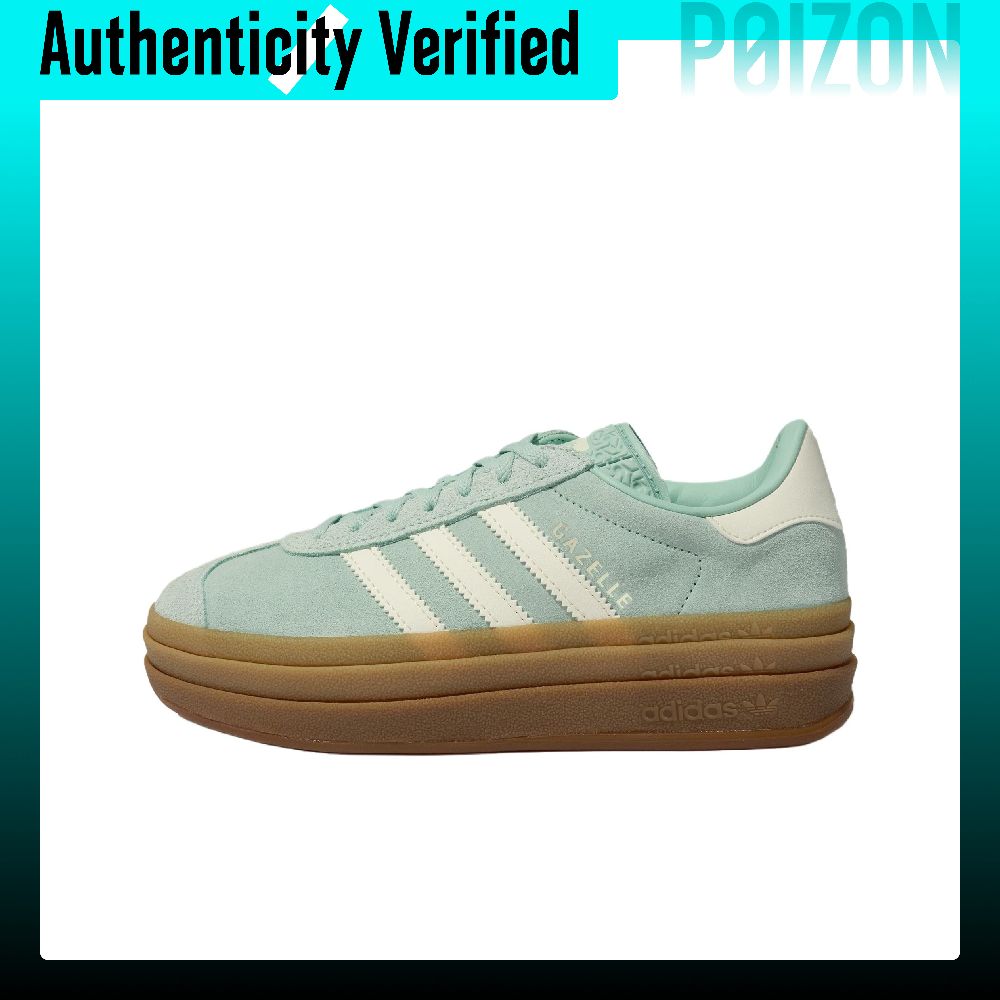 Adidas Shoes Gazelle - Adidas Originals GAZELLE BOLD Zapatillas de