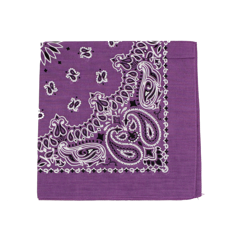 Pañuelo para hombre de Hip-hop - Handkerchief Cotton Men reseña y precio