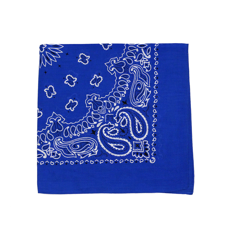 Pañuelo para hombre de Hip-hop - Handkerchief Cotton Men reseña y precio