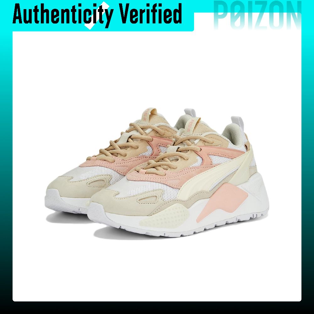 Zapatos casuales PUMA RS-X, mo - Puma Shoes Rs-X reseña y precio