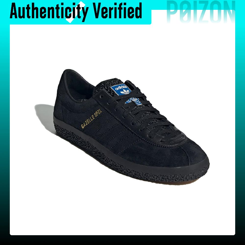 Zapatillas de skate Adidas Ori - Adidas Shoes Gazelle reseña y precio
