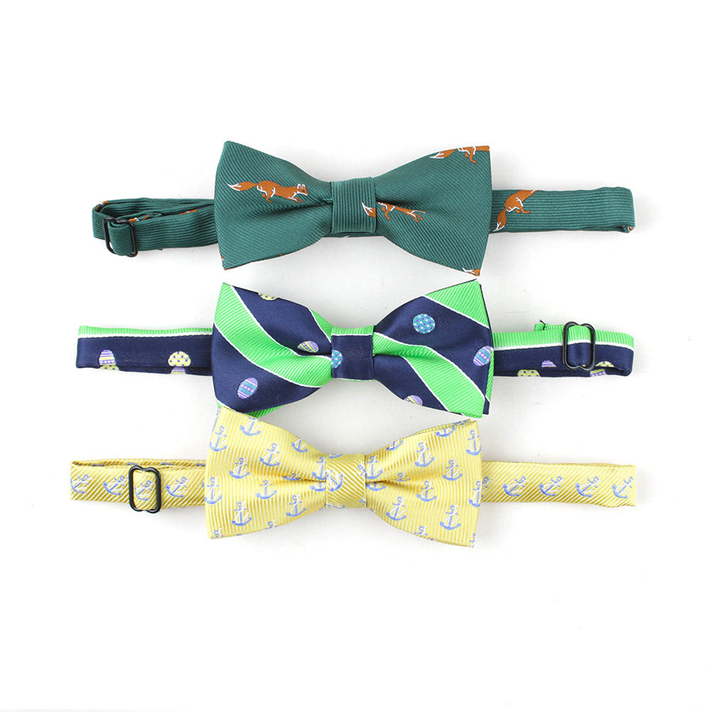 Corbata de mariposa para niños - Bow Tie Pre Tied reseña y precio