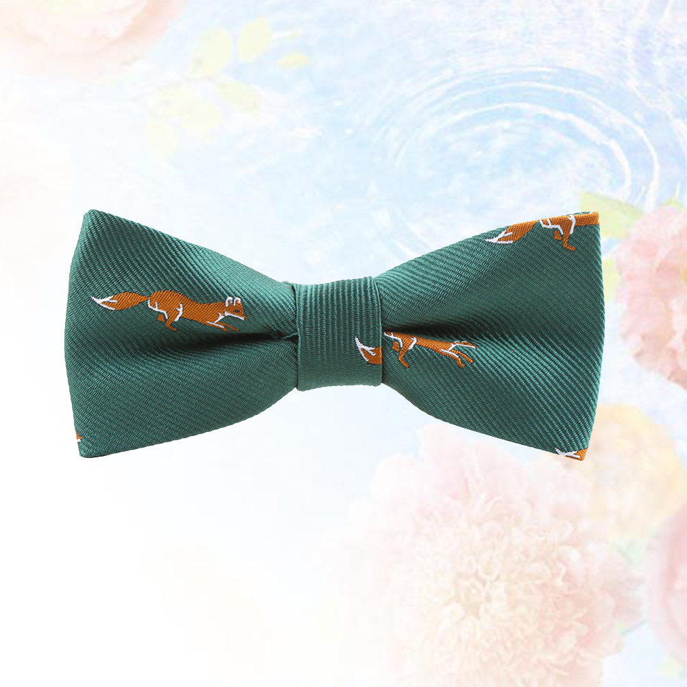 Corbata de mariposa para niños - Bow Tie Pre Tied reseña y precio