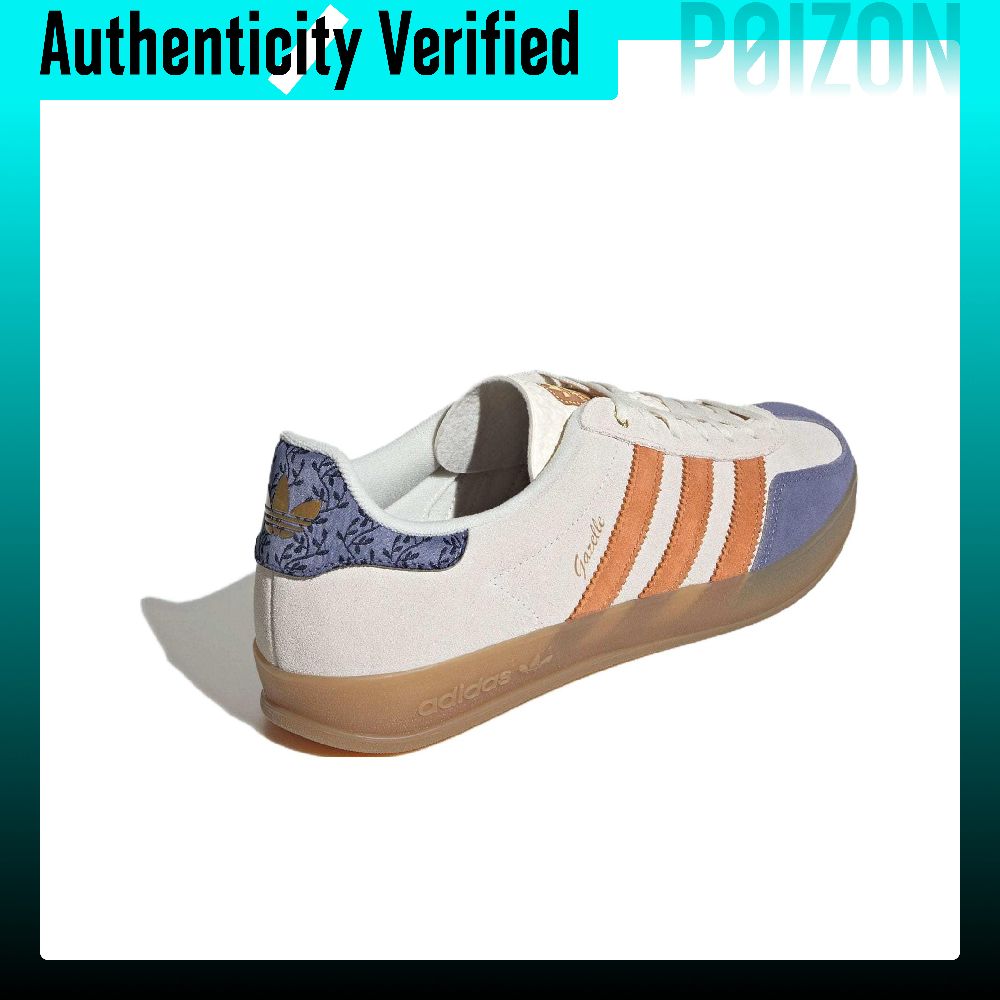 Adidas Originals GAZELLE INDOO - Adidas Shoes Gazelle reseña y precio