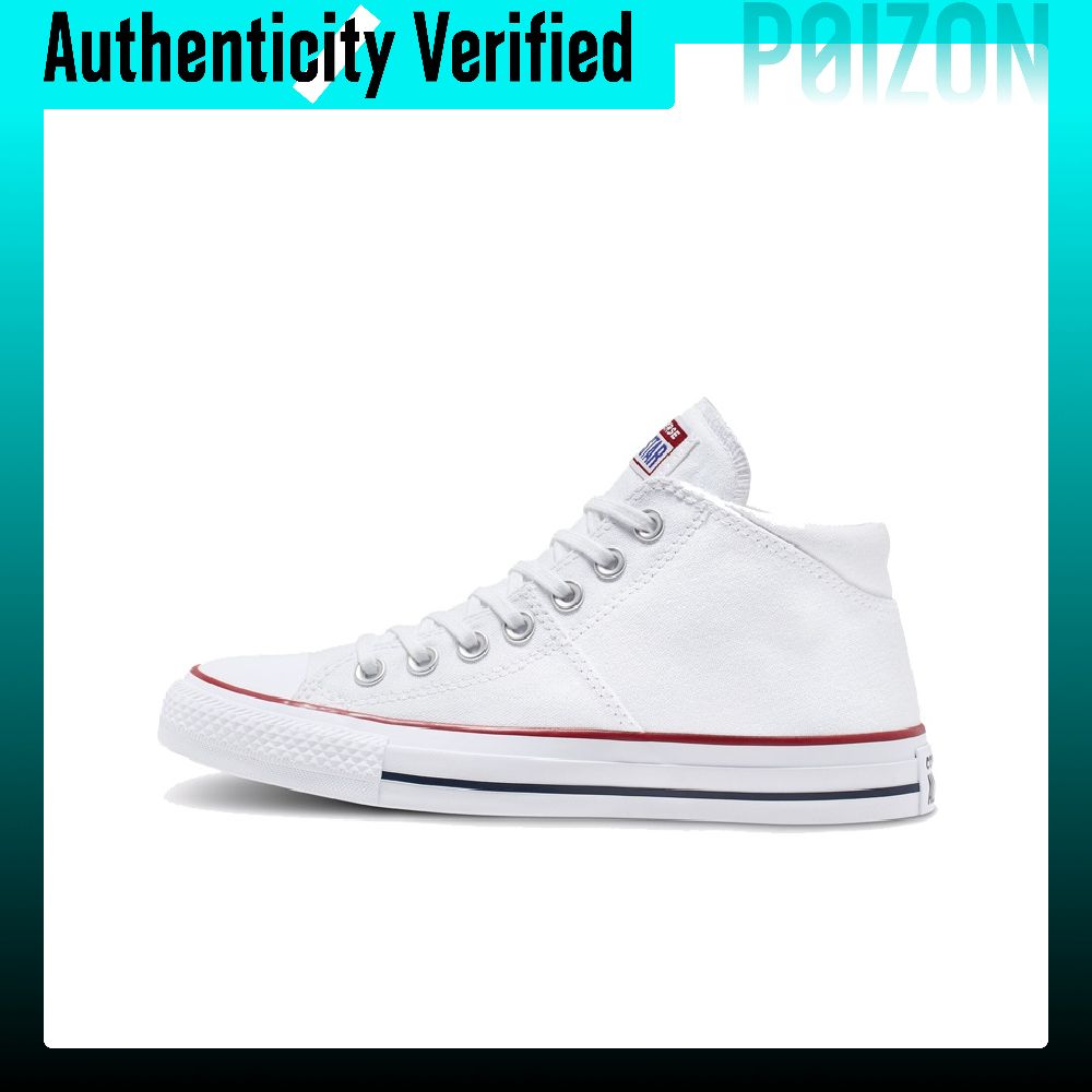 Converse Chuck Taylor All Star - Converse Shoes Chuck Taylor All Star reseña y precio