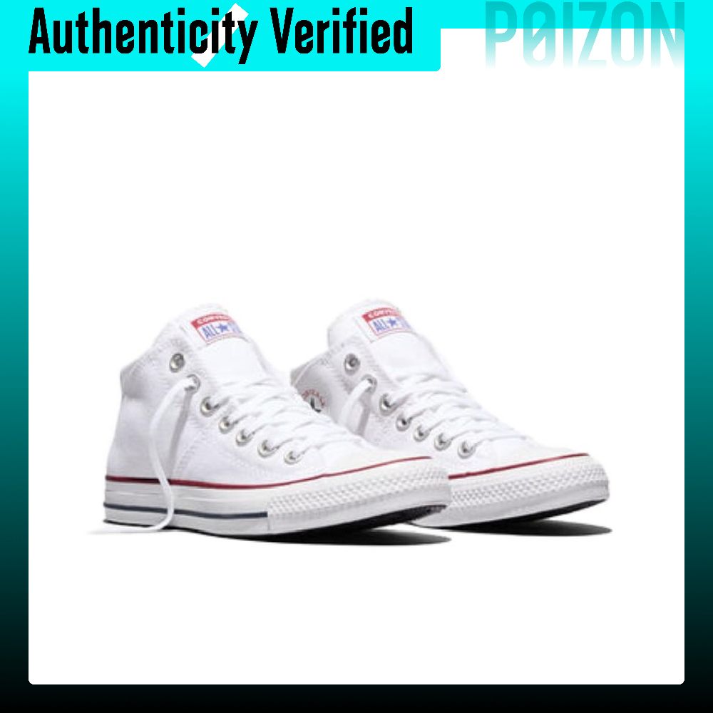 Converse Chuck Taylor All Star - Converse Shoes Chuck Taylor All Star reseña y precio
