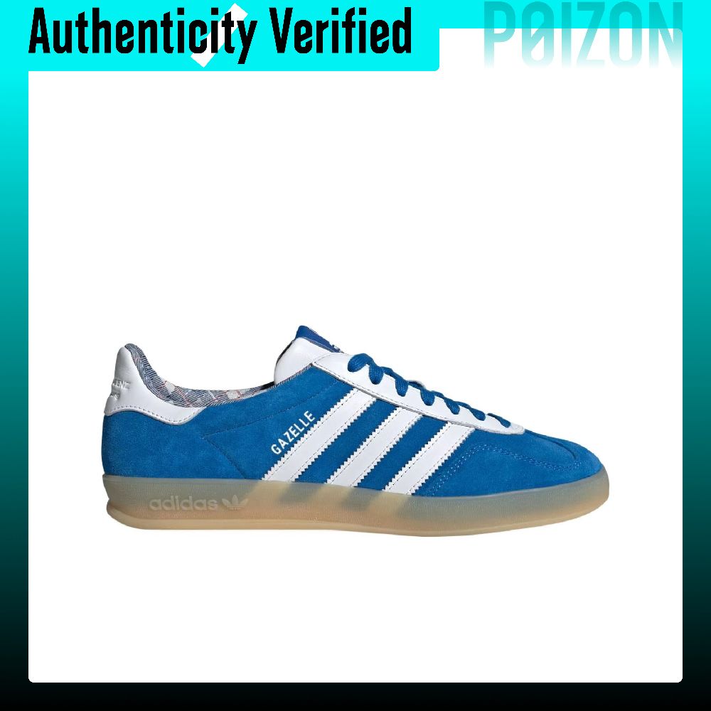 Adidas Originals GAZELLE INDOO - Adidas Shoes Gazelle reseña y precio