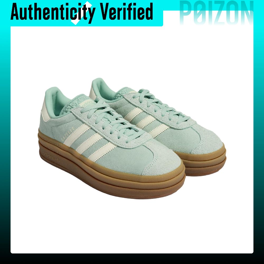 Adidas Originals GAZELLE BOLD  - Adidas Shoes Gazelle reseña y precio