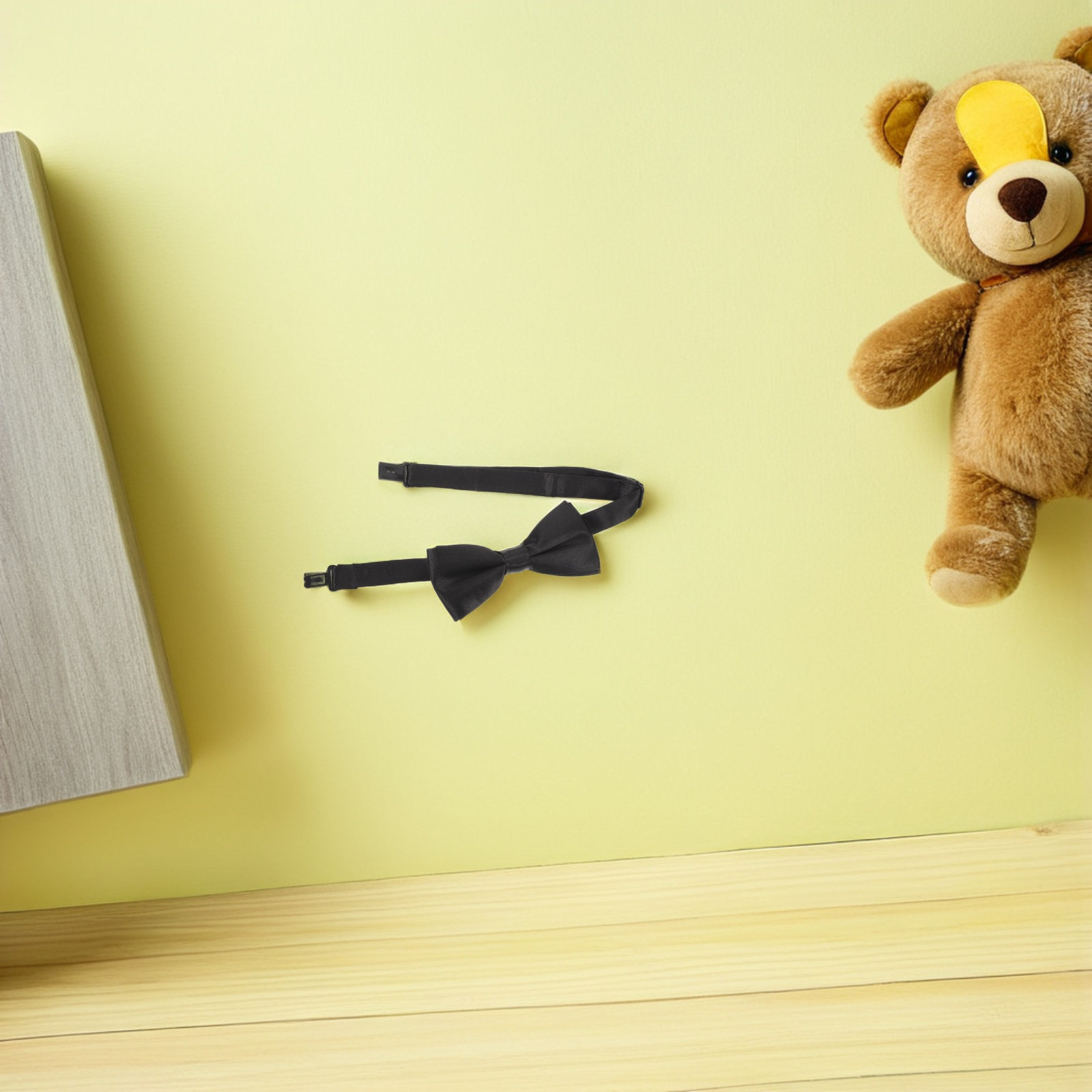 Pajarita preatada para niños,  - Bow Tie Pre Tied reseña y precio