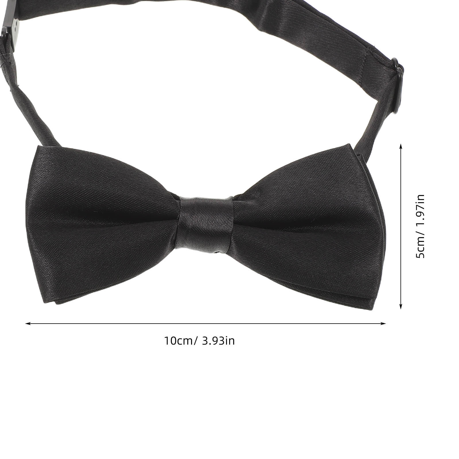 Pajarita preatada para niños,  - Bow Tie Pre Tied reseña y precio