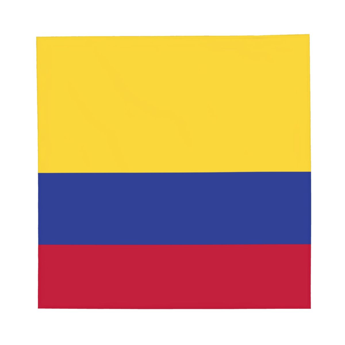 Pañuelo con la Bandera de Colo - Head Wrap Turban reseña y precio