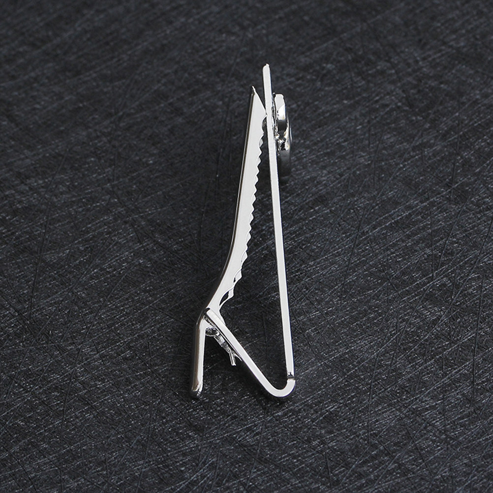 Juego de 2 pinzas para corbata - Tie Bar Set Gift reseña y precio