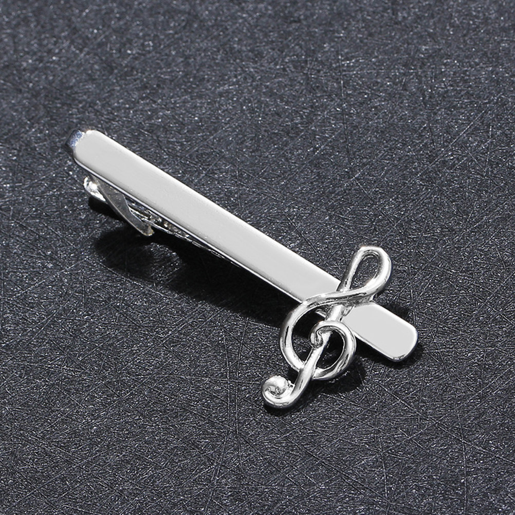 Juego de 2 pinzas para corbata - Tie Bar Set Gift reseña y precio