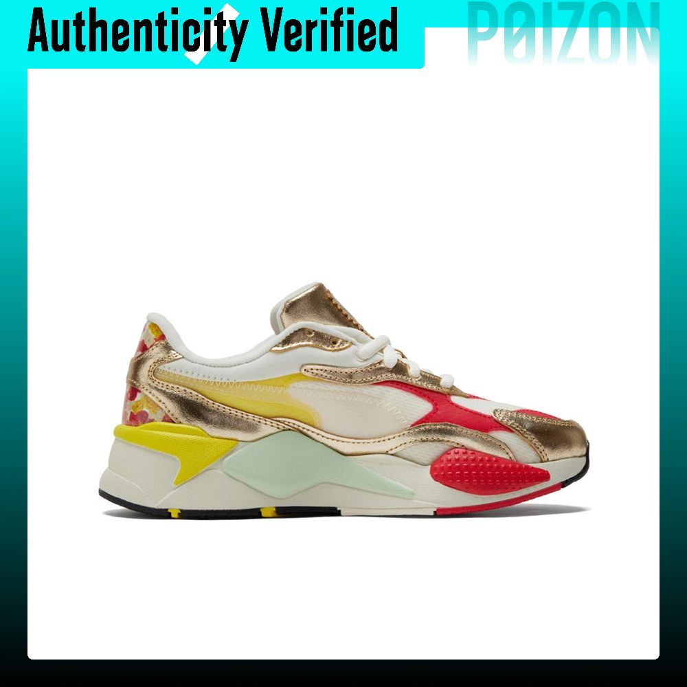 Zapatos casuales PUMA RS-X, mo - Puma Shoes Rs-X reseña y precio