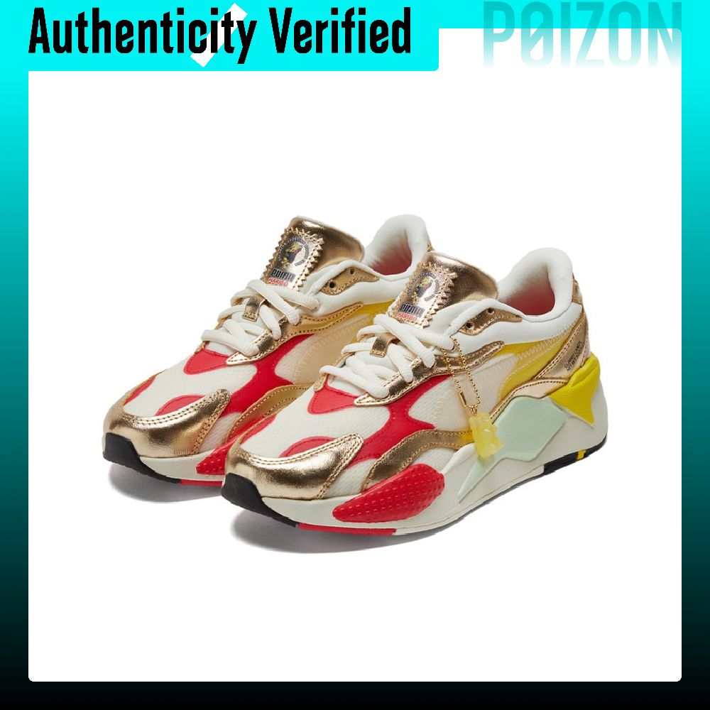 Zapatos casuales PUMA RS-X, mo - Puma Shoes Rs-X reseña y precio