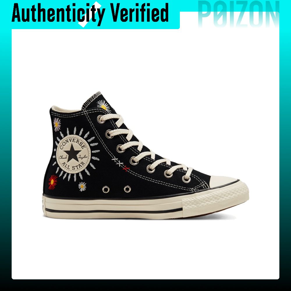 Zapatillas de Lona Converse Ch - Converse Shoes Chuck Taylor All Star reseña y precio